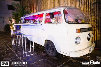 Ocean Electro Friday: Ali Kataki and Aka Bojangles — photo 44