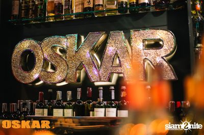 Oskars Halloween Steampunk Saloon — photo 42