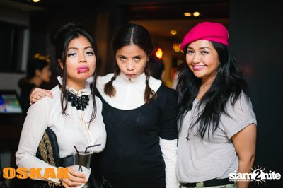 Oskars Halloween Steampunk Saloon — photo 209
