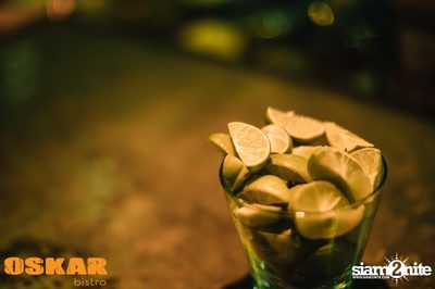 Oskars Halloween Steampunk Saloon — photo 43
