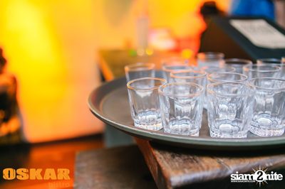 Oskars Halloween Steampunk Saloon — photo 98