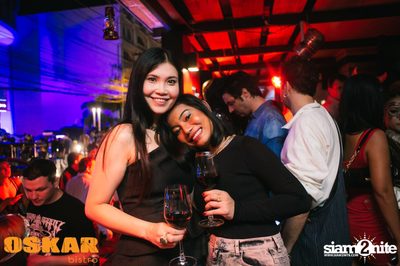 Oskars Halloween Steampunk Saloon — photo 302