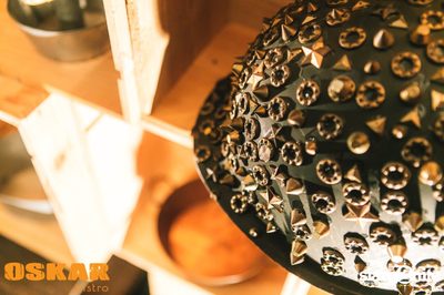 Oskars Halloween Steampunk Saloon — photo 205