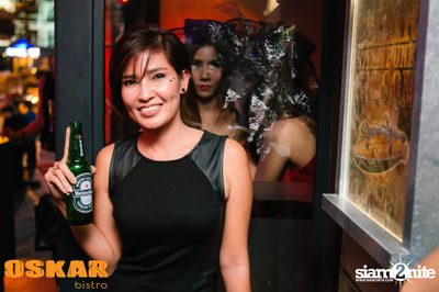 Oskars Halloween Steampunk Saloon — photo 301