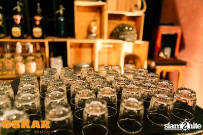 Oskars Halloween Steampunk Saloon — photo 202