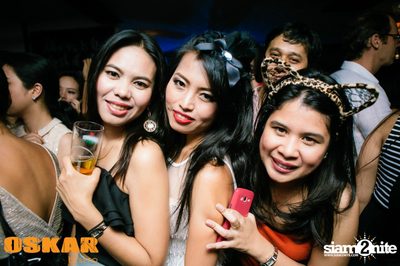 Oskars Halloween Steampunk Saloon — photo 288