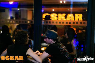 Oskars Halloween Steampunk Saloon — photo 165