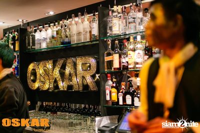 Oskars Halloween Steampunk Saloon — photo 30