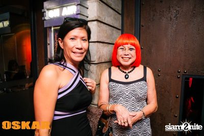 Oskars Halloween Steampunk Saloon — photo 222