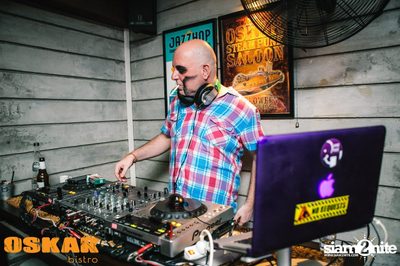Oskars Halloween Steampunk Saloon — photo 229