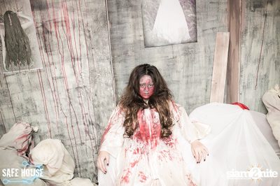 Living Dead — photo 37