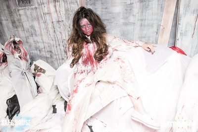 Living Dead — photo 6