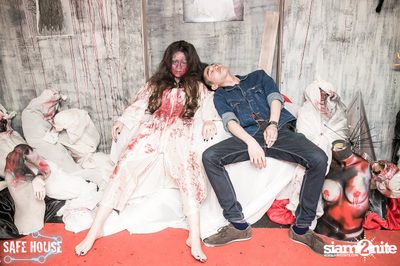 Living Dead — photo 38