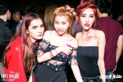 Living Dead — photo 119