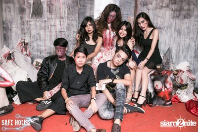 Living Dead — photo 2