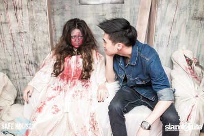 Living Dead — photo 39