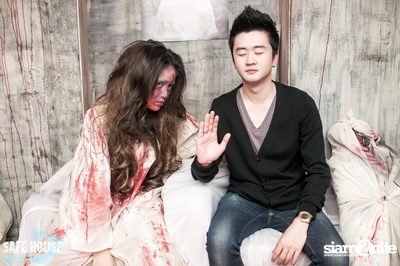 Living Dead — photo 41