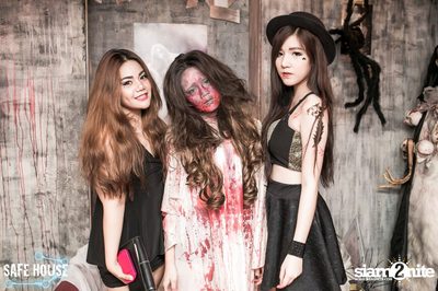 Living Dead — photo 33
