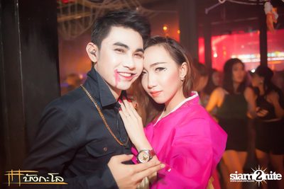 Halloween Night Party — photo 27