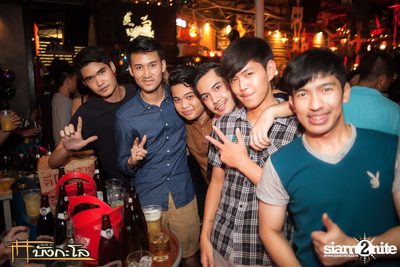 Halloween Night Party — photo 149