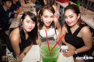 Halloween Night Party — photo 42