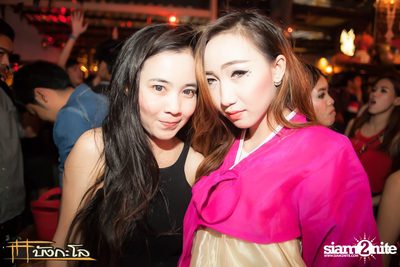 Halloween Night Party — photo 18