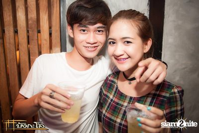 Halloween Night Party — photo 92