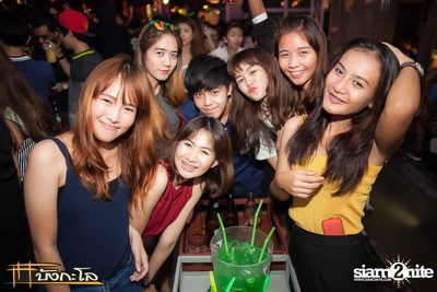 Halloween Night Party — photo 98