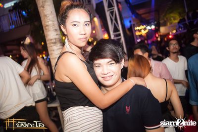 Halloween Night Party — photo 127