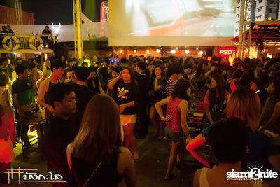 Halloween Night Party — photo 12