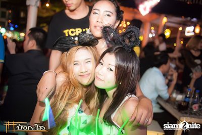 Halloween Night Party — photo 128