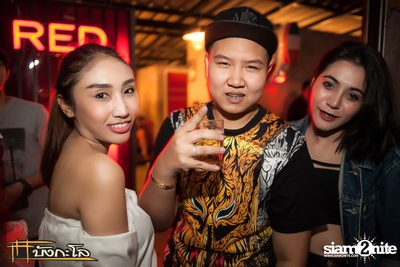 Halloween Night Party — photo 24