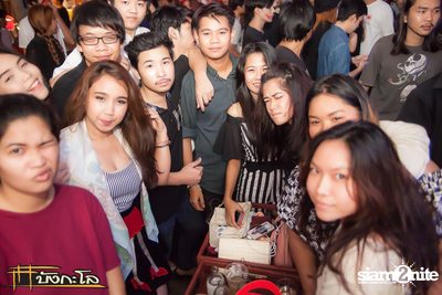 Halloween Night Party — photo 54