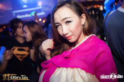 Halloween Night Party — photo 107