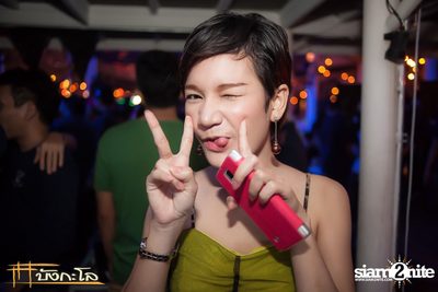 Halloween Night Party — photo 103