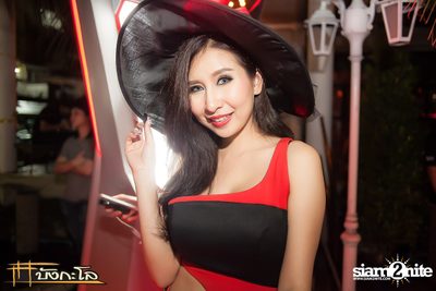 Halloween Night Party — photo 63