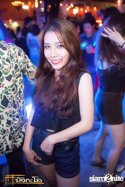 Halloween Night Party — photo 121