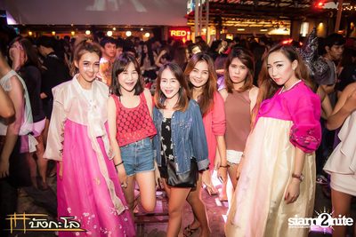 Halloween Night Party — photo 15