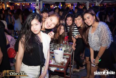 Halloween Night Party — photo 100