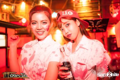 Halloween Night Party — photo 21