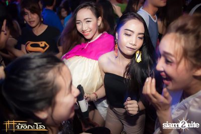 Halloween Night Party — photo 109