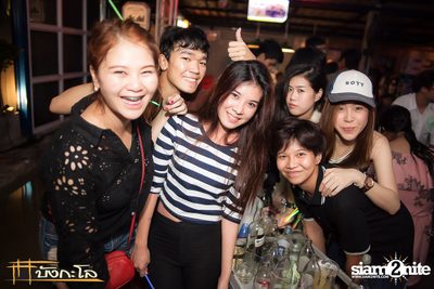 Halloween Night Party — photo 105