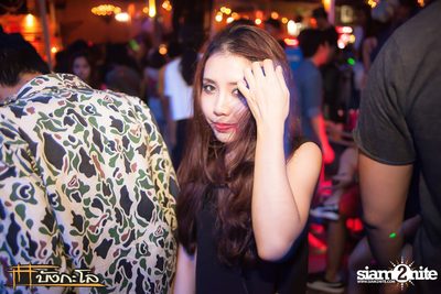 Halloween Night Party — photo 120