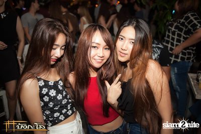 Halloween Night Party — photo 139