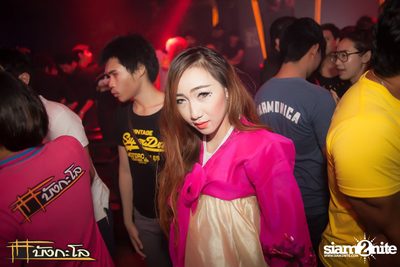 Halloween Night Party — photo 39