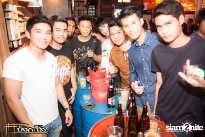 Halloween Night Party — photo 94
