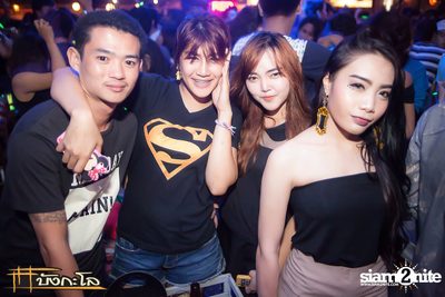 Halloween Night Party — photo 123