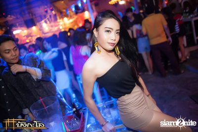 Halloween Night Party — photo 124