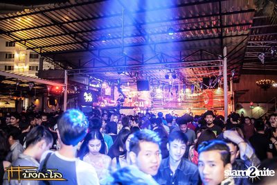 Halloween Night Party — photo 112