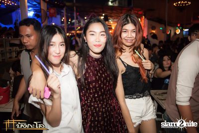 Halloween Night Party — photo 79